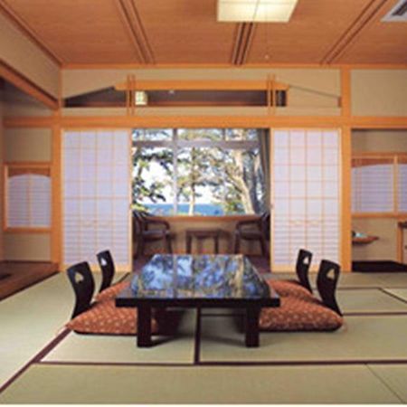 Asahikan Ise Exterior photo
